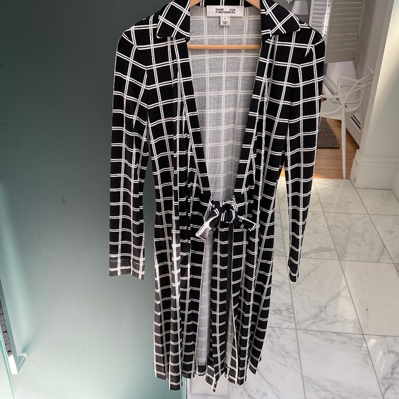 Designer dress - Picture 1 of 3